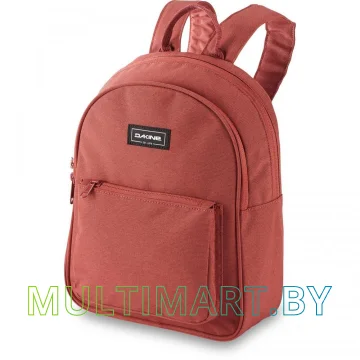 Рюкзак Dakine Essentials Pack Mini 7L (dark rose)